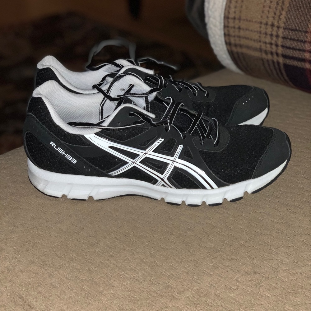 ASICS rush33 women’s running shoes